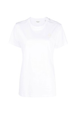 white-cotton-logo-embroidered-t-shirt