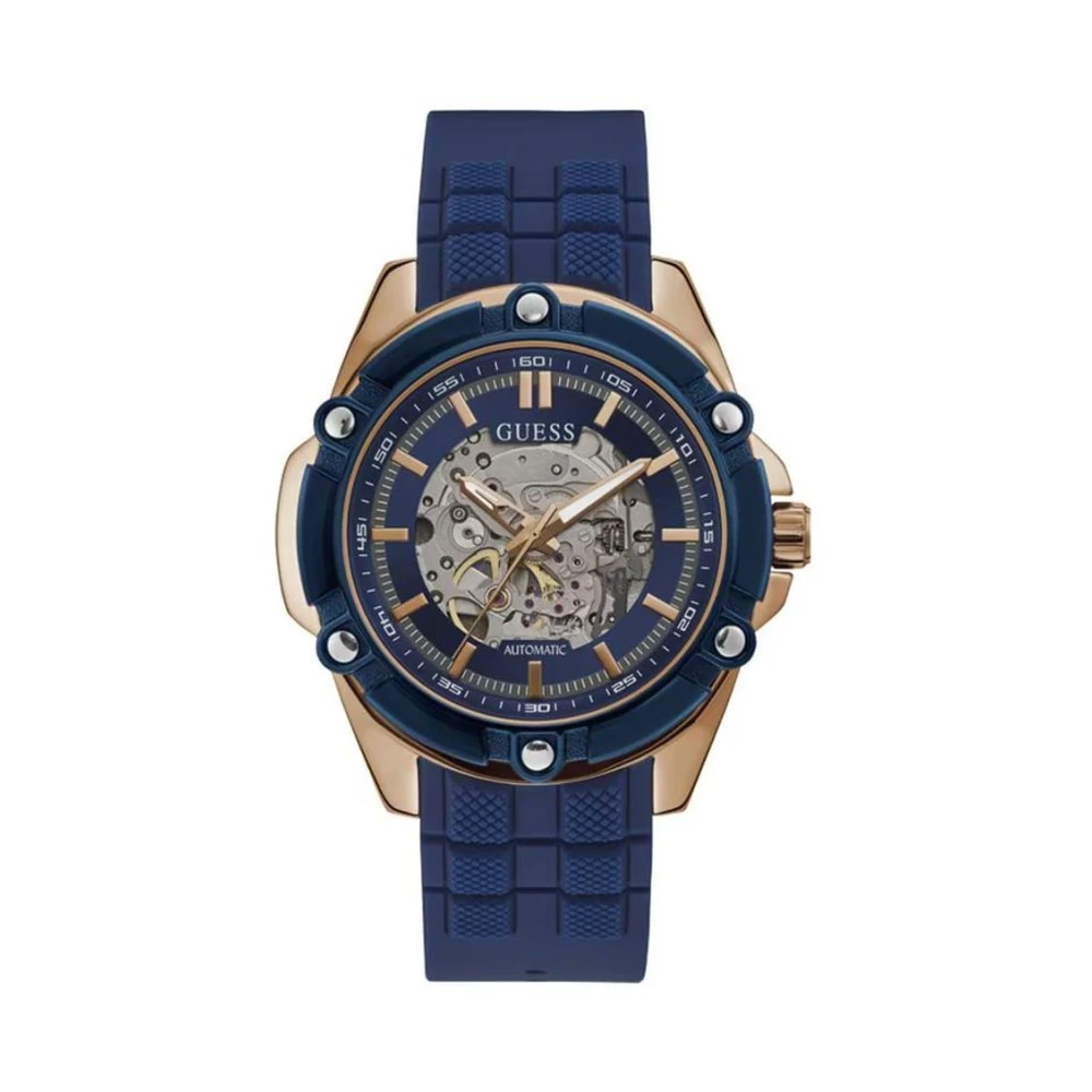 Accessories > Watches - - Guess - Modalova