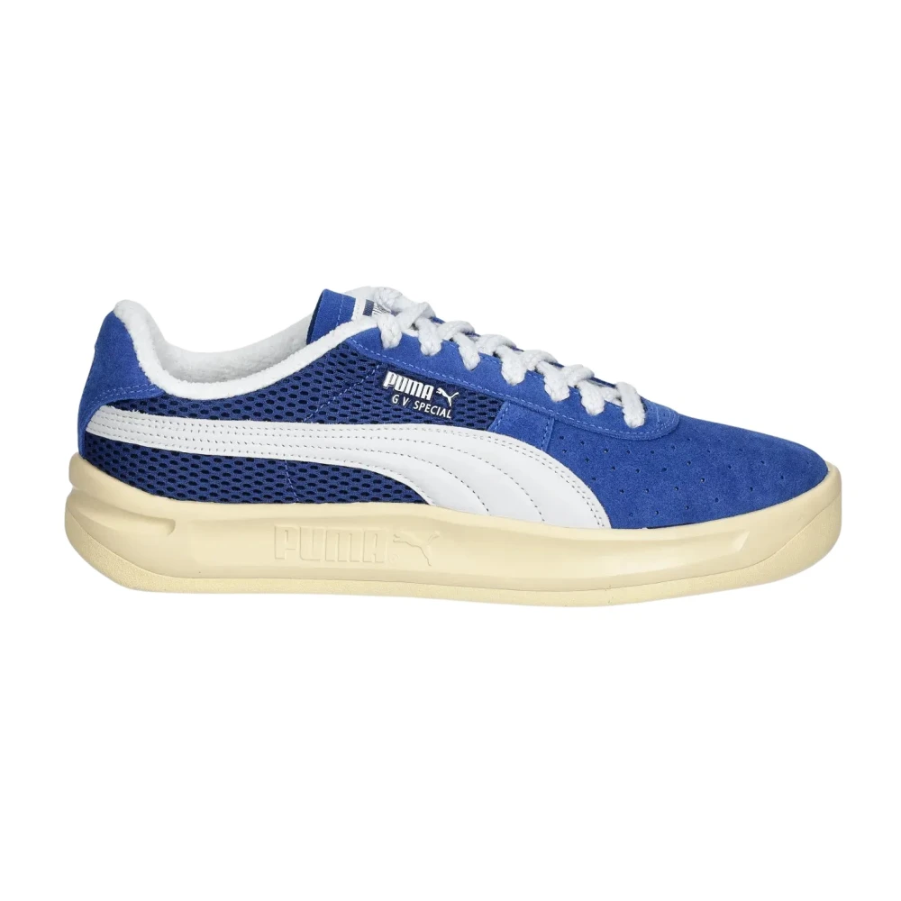 Puma Uomo Blu Sport, 43 Eu, New,