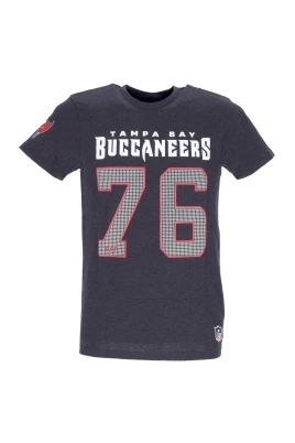 NFL Jersey Tee Heather