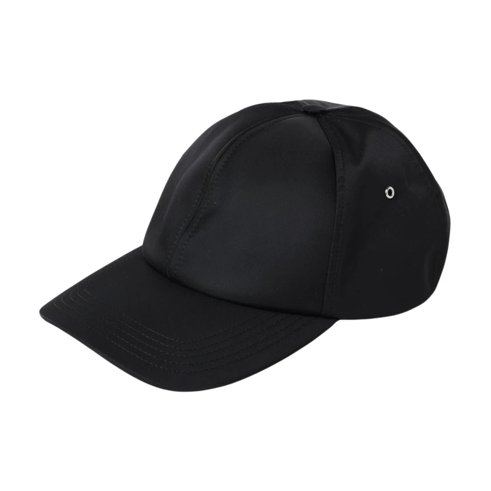 Accessories > Hats > Caps - - Jacquemus - Modalova