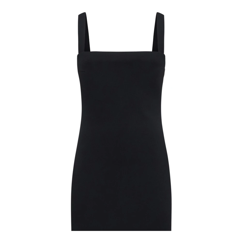 Blanca Vita Stijlvolle Jurken Collectie Black Dames