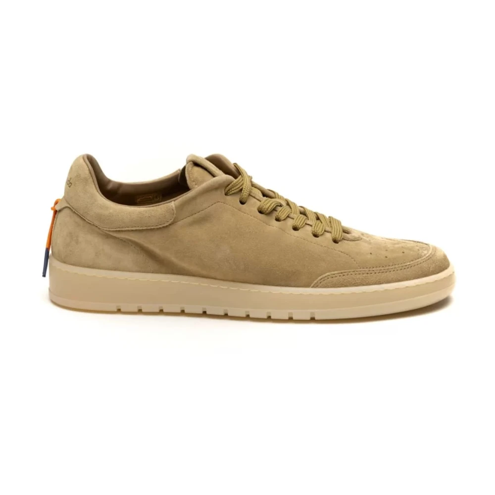 Shoes > Sneakers - - Barracuda - Modalova
