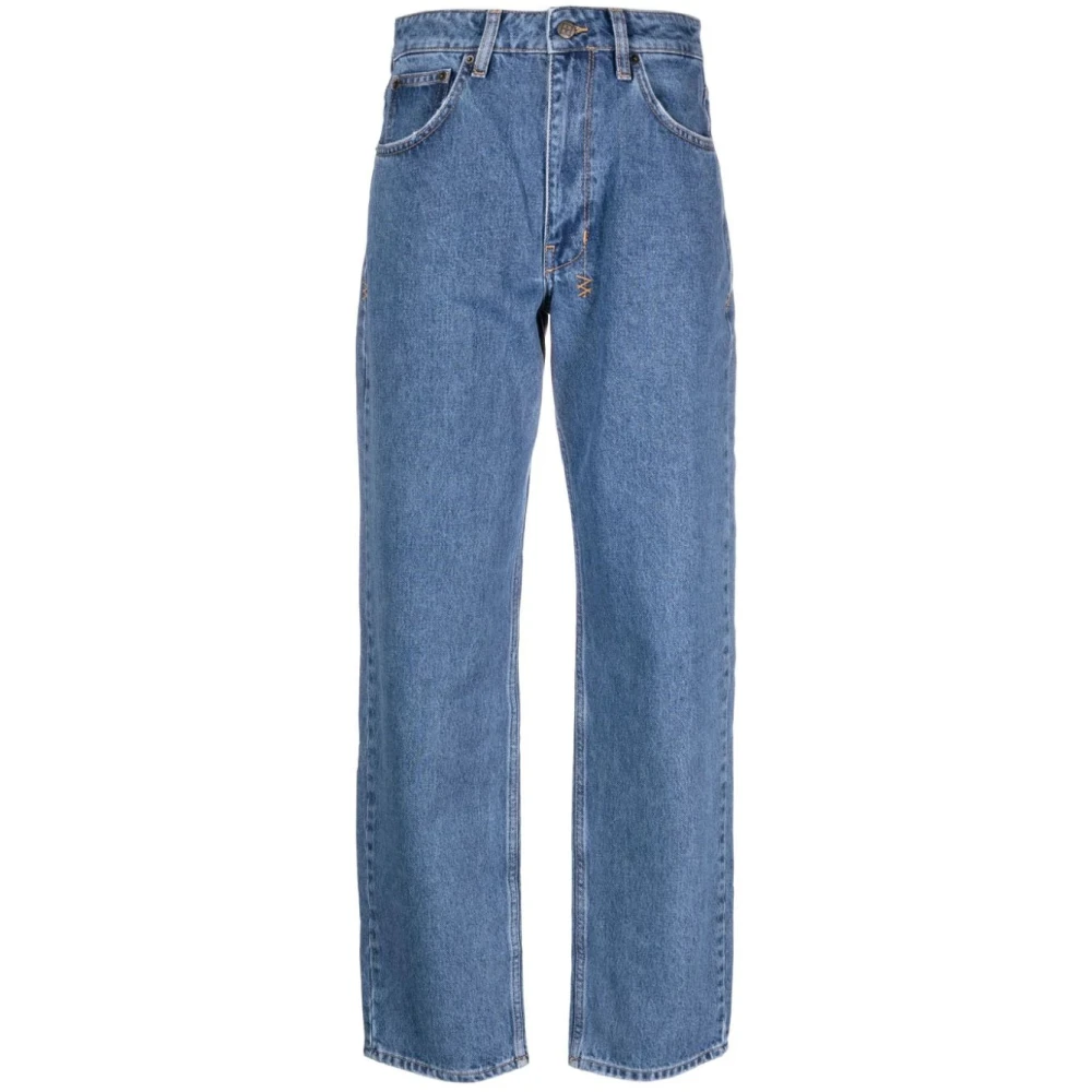 Jeans > Straight Jeans - - Ksubi - Modalova