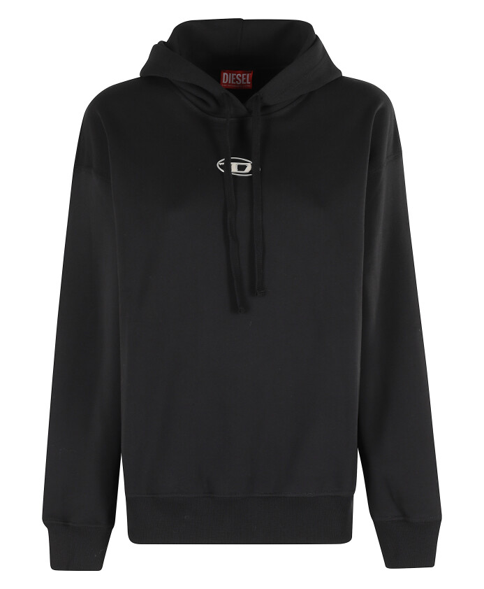 sweat-a-capuche-noir-a-manches-longues