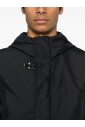parka-bleue-en-popeline-technique