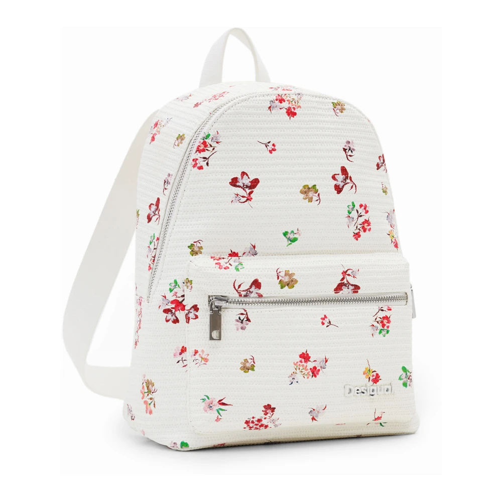 Desigual Backpacks Multicolor Dames