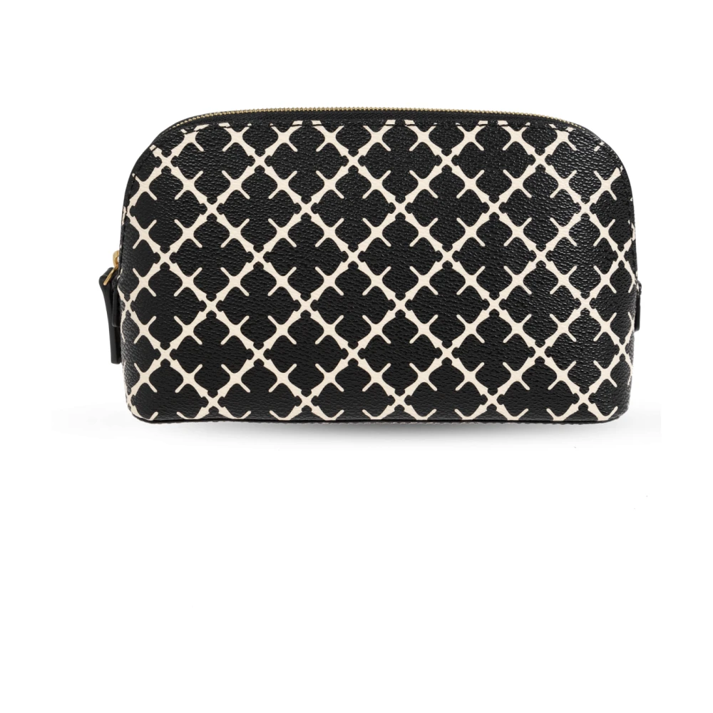 By Malene Birger Kleine BAE Stijlvol Toilettas By Herenne Birger Black Dames