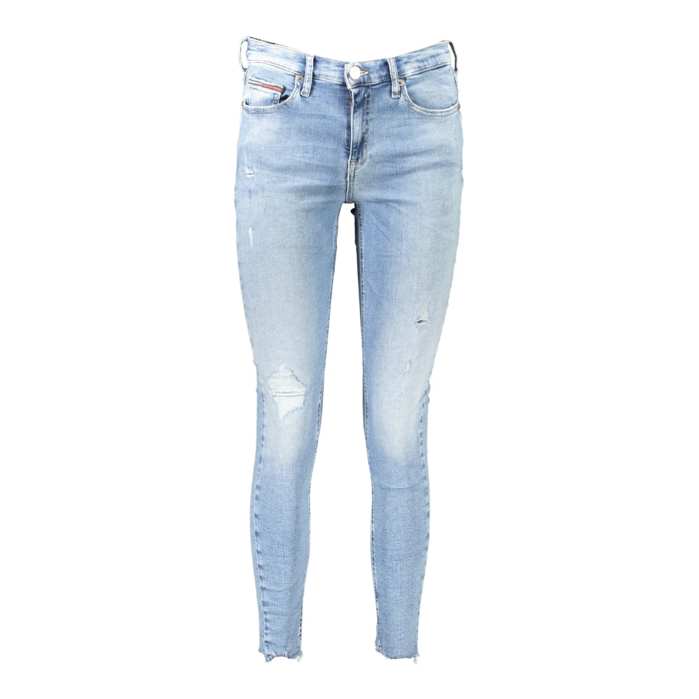 Jeans > Skinny Jeans - - Tommy Hilfiger - Modalova
