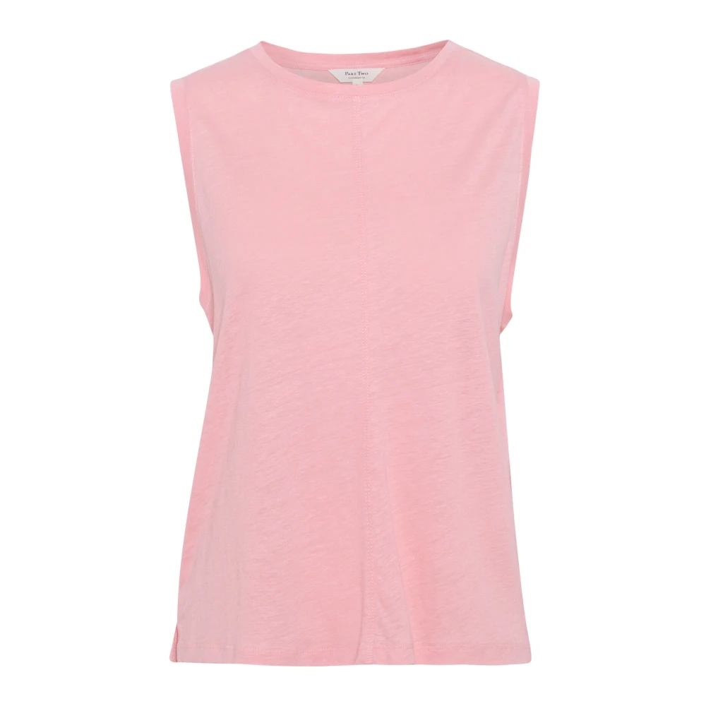 Tops > Sleeveless Tops - - Part Two - Modalova