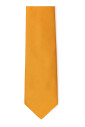 cravate-en-soie-orange