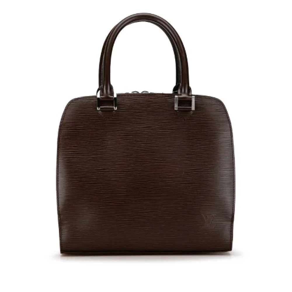Pre-owned > Pre-owned Bags > Pre-owned Handbags - - Louis Vuitton Vintage - Modalova