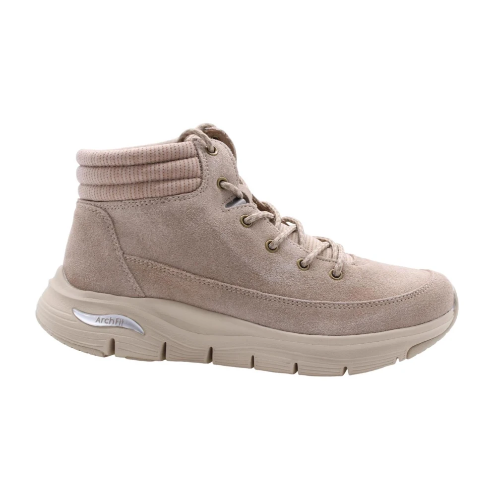 Shoes > Boots > Lace-up Boots - - Skechers - Modalova