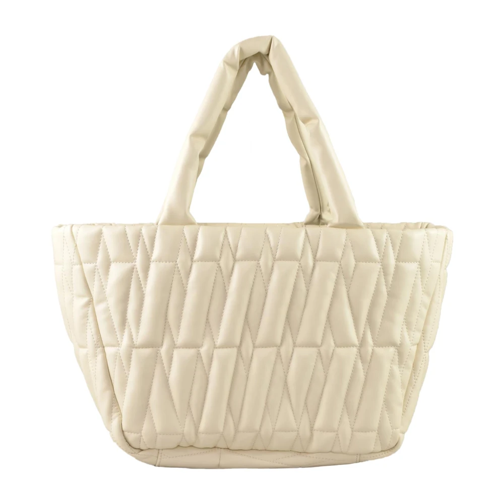 Msgm Tas Beige Dames