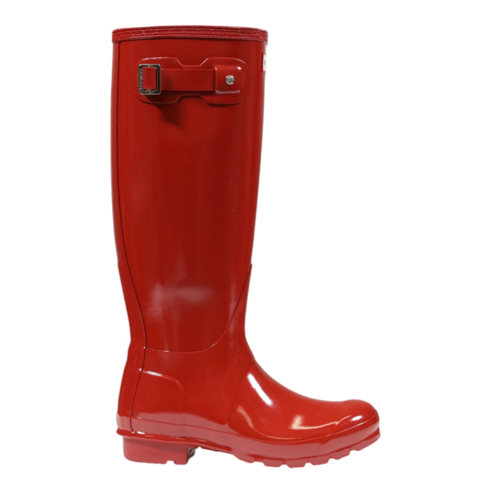 Shoes > Boots > Rain Boots - - Hunter - Modalova