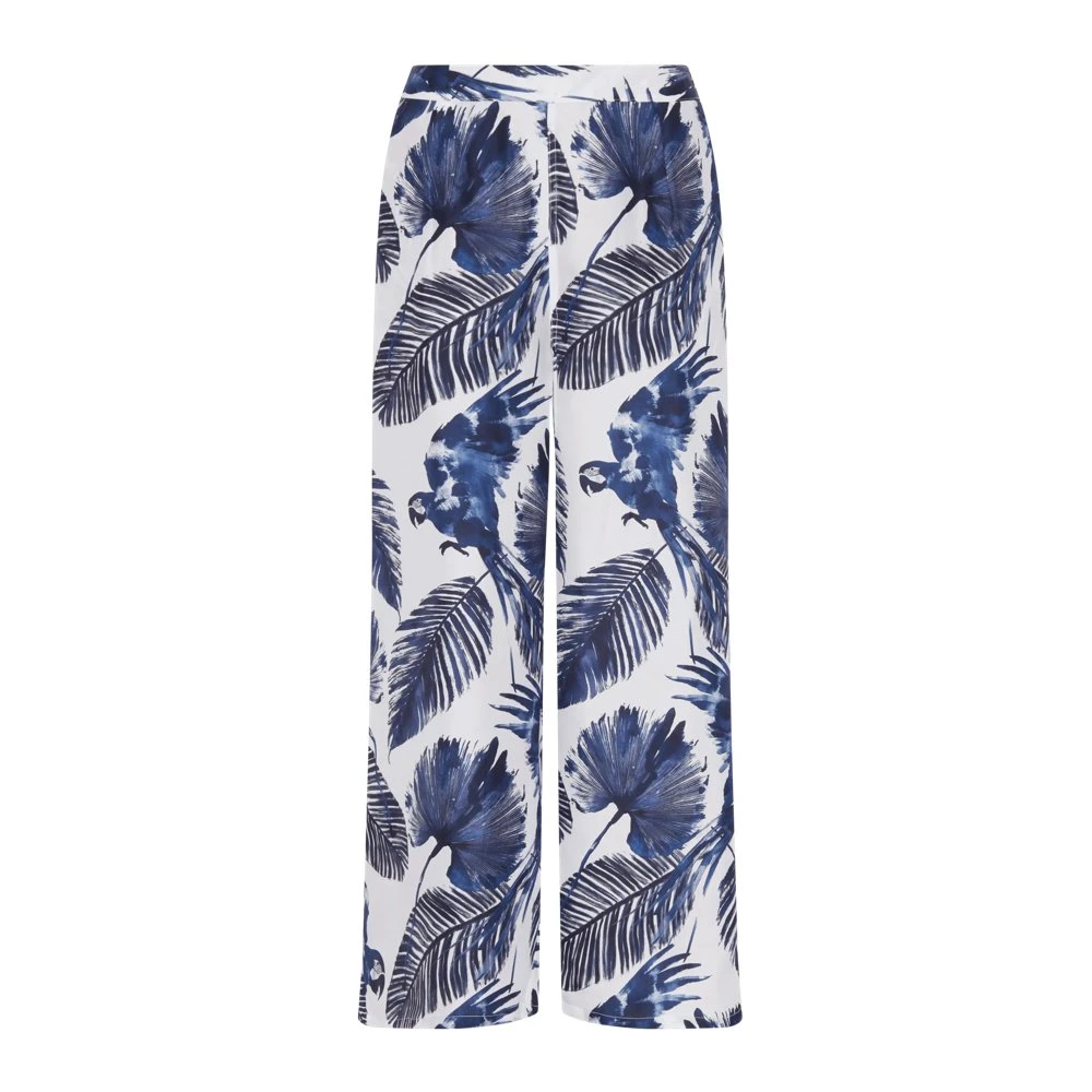 Vilebrequin , Damen, Hosen, Mehrfarbig, L