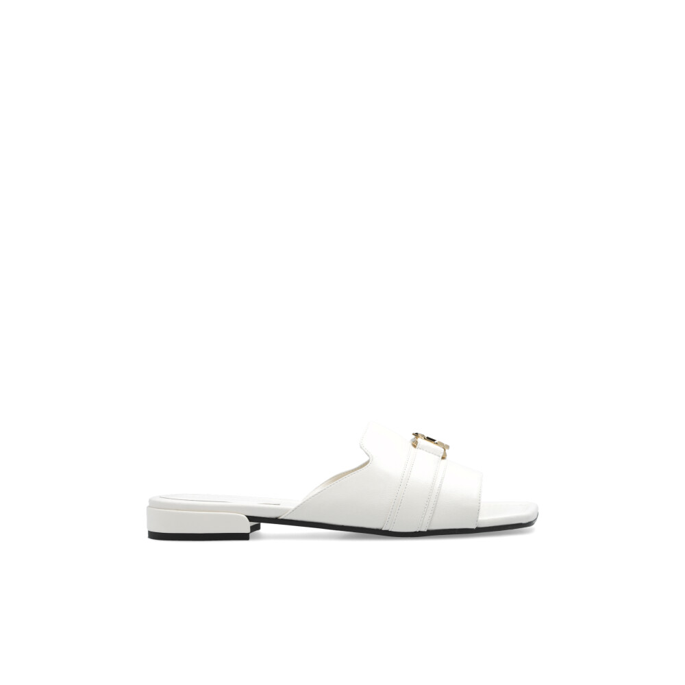 Luxe slippers online dames