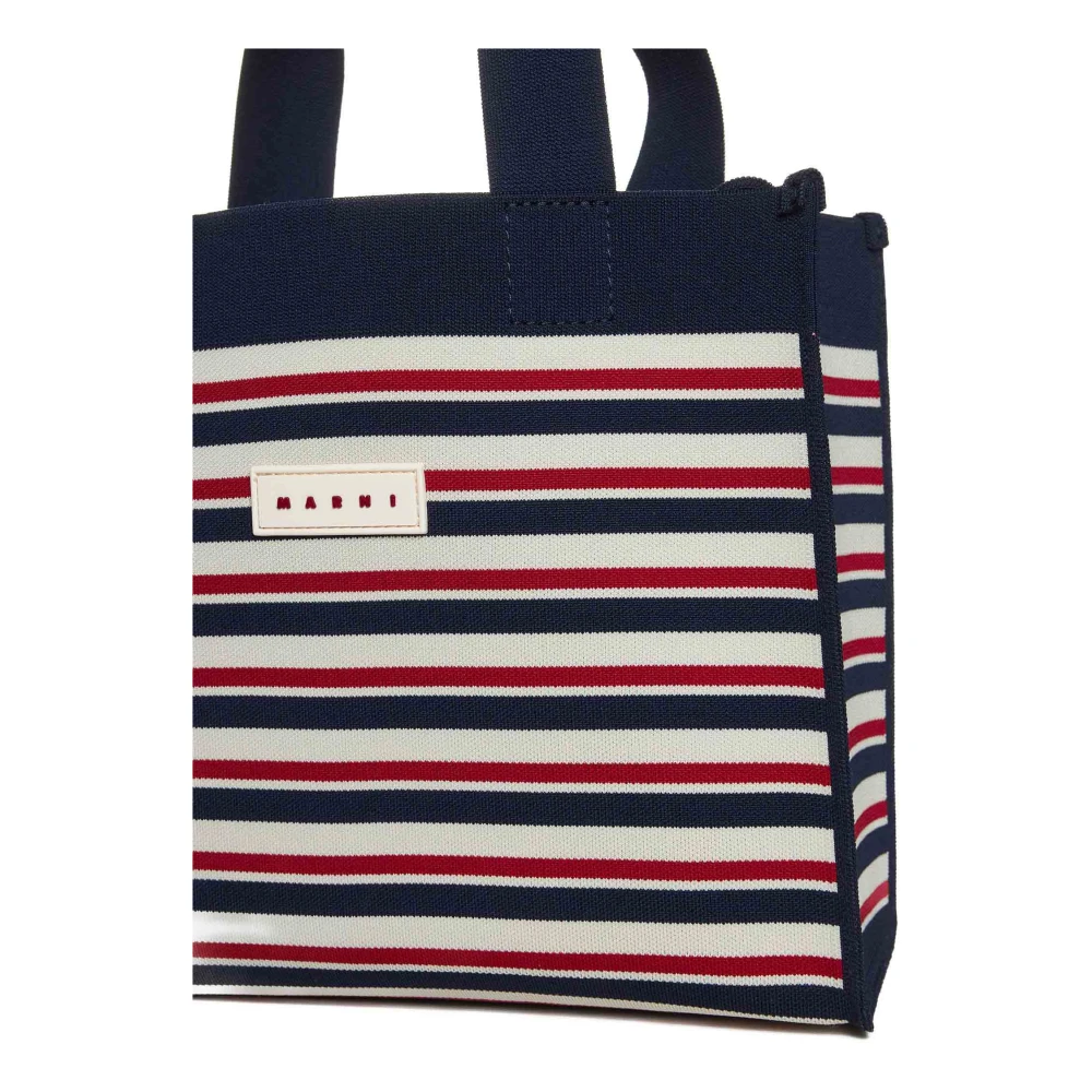 Marni Stijlvolle Tassen Collectie Multicolor Dames