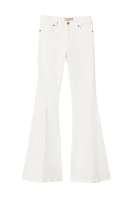 Bull Paw Pants