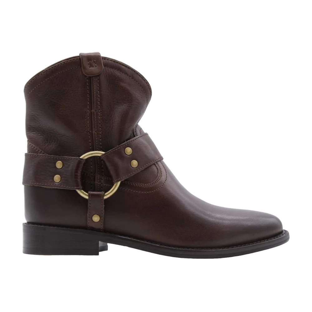 Shoes > Boots > Lace-up Boots - - Bronx - Modalova