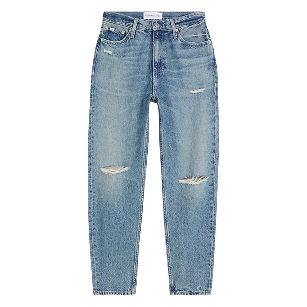 Jeans clearance mom uomo