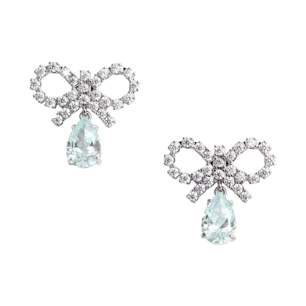 Accessories > Jewellery > Earrings - - Self Portrait - Modalova