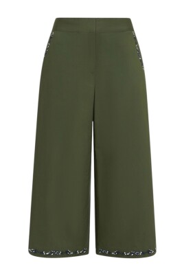 green-embroidered-wide-leg-trousers