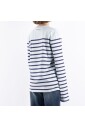 t-shirt-raye-bleu