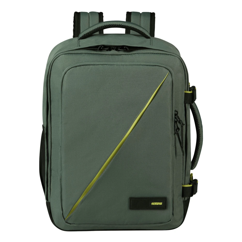 American Tourister Take2Cabin - Wizz Air/Vueling Cabin Bag 30 x 20 x 40 cm - Image 3
