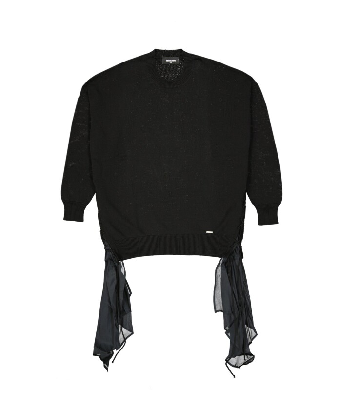 pull-en-coton-avec-details-a-cordon-de-serrage
