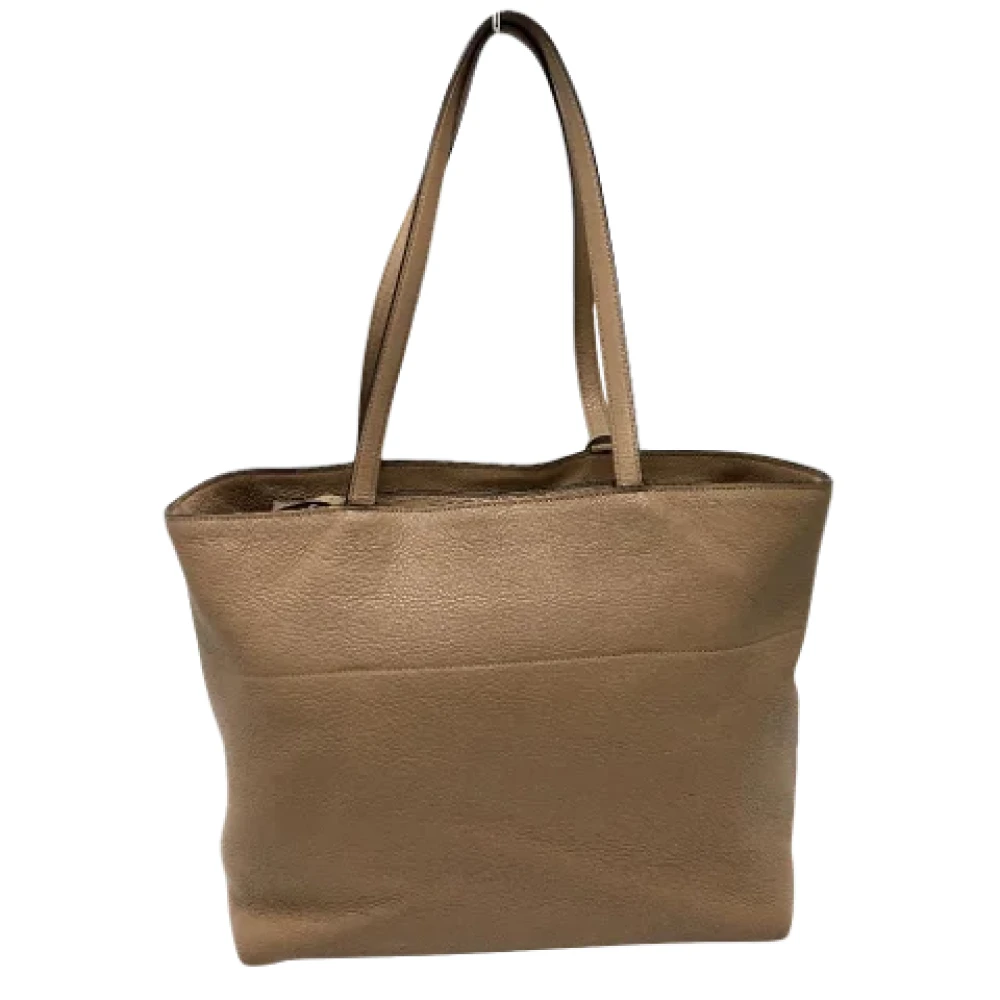 Pre-owned > Pre-owned Bags > Pre-owned Tote Bags - - Prada Vintage - Modalova