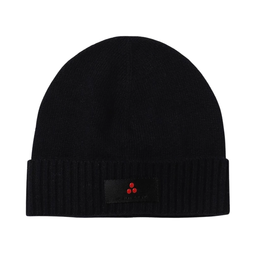 Accessories > Hats > Beanies - - Peuterey - Modalova