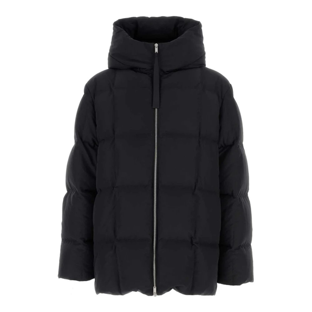 Jackets > Winter Jackets - - Jil Sander - Modalova
