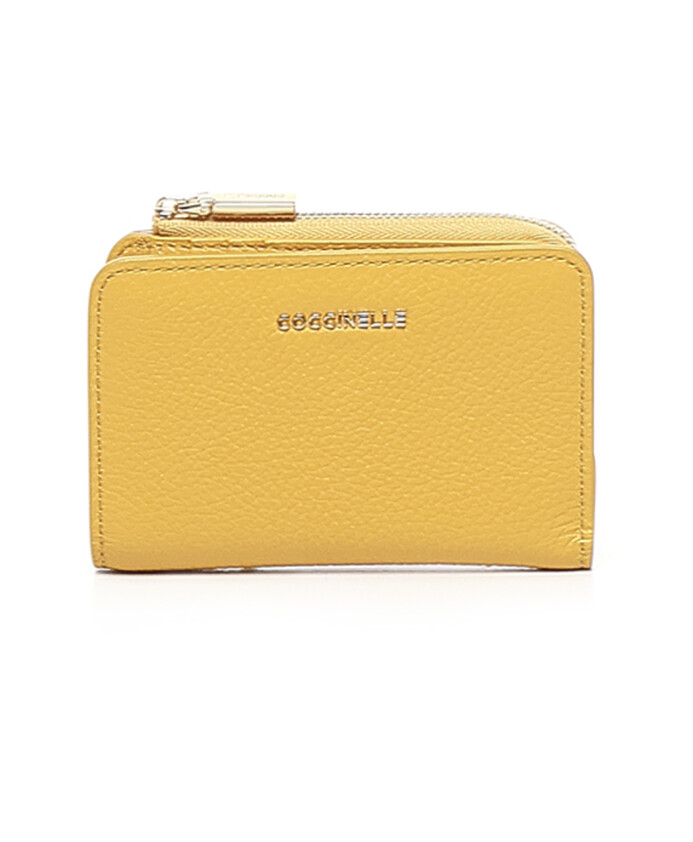 portefeuille-jaune-avec-fermeture-eclair