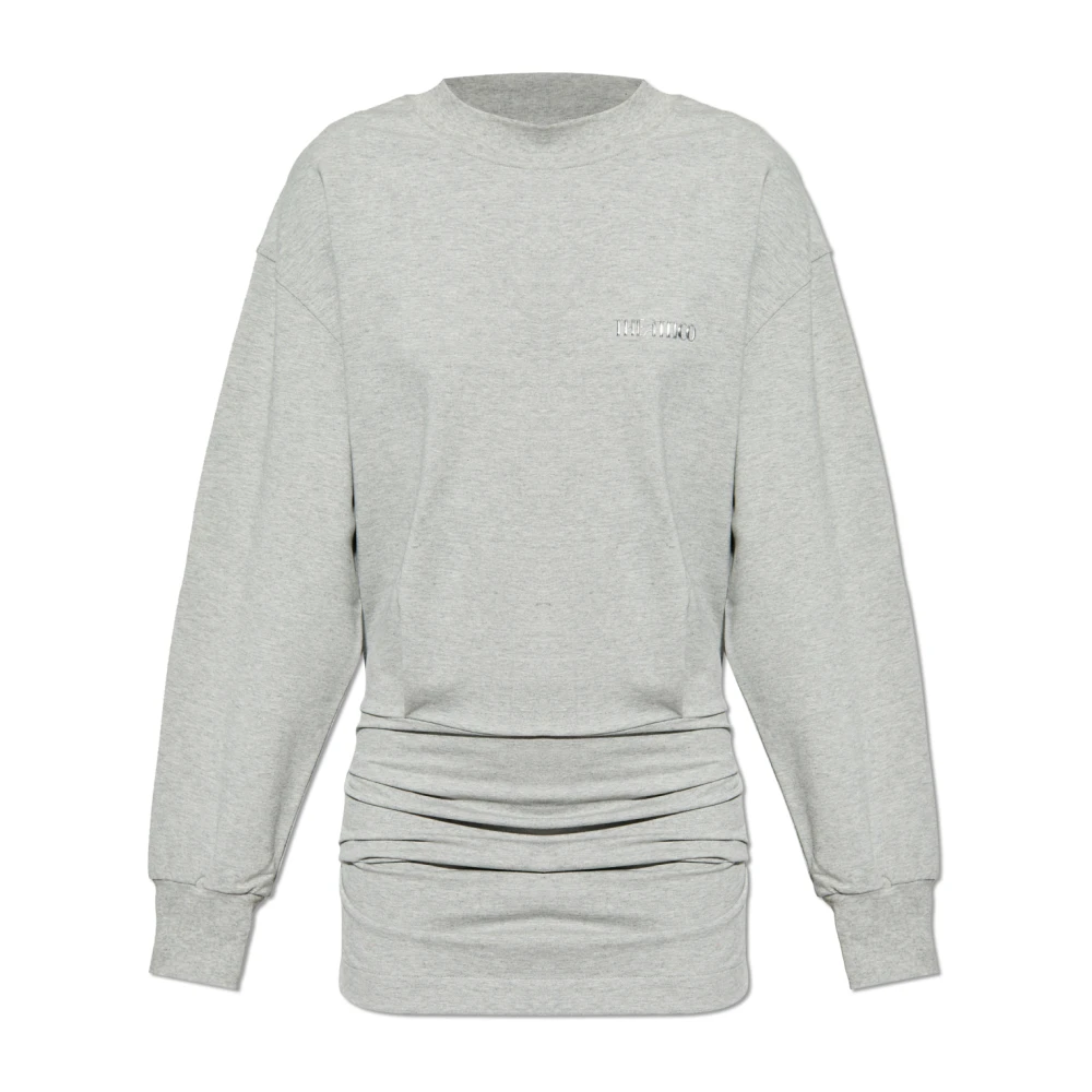 Dresses > Day Dresses > Short Dresses - - The Attico - Modalova