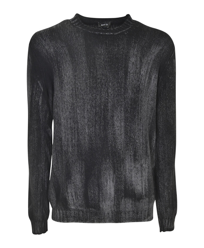 tricot-a-col-rond