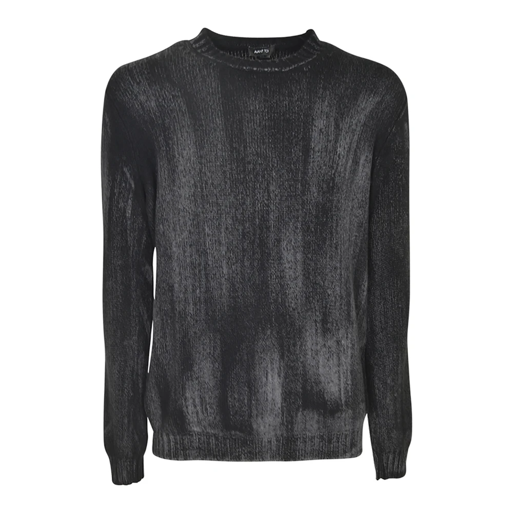 Knitwear > Round-neck Knitwear - - Avant Toi - Modalova