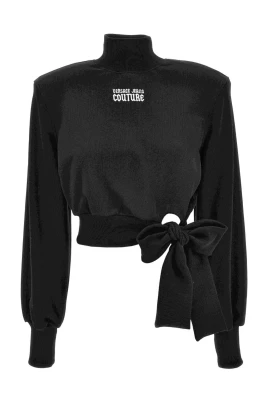 Bow Tie Sweater