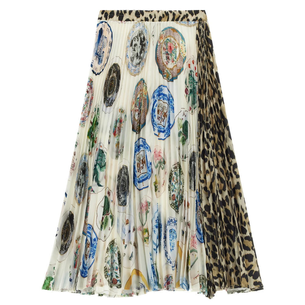 Skirts > Midi Skirts - - 5Progress - Modalova