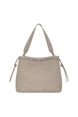 Puffy Bear Tote