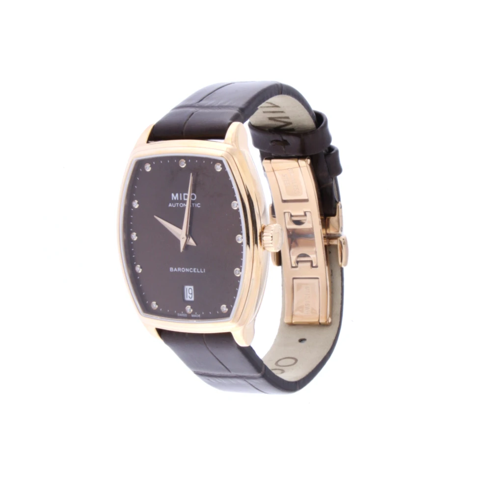Accessories > Watches - - Mido - Modalova