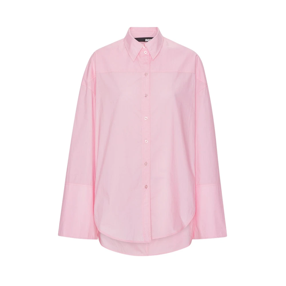 Blouses & Shirts > Shirts - - Rotate Birger Christensen - Modalova