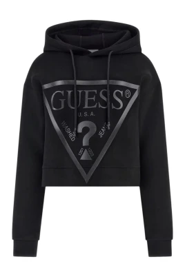 New Alisa Hooded