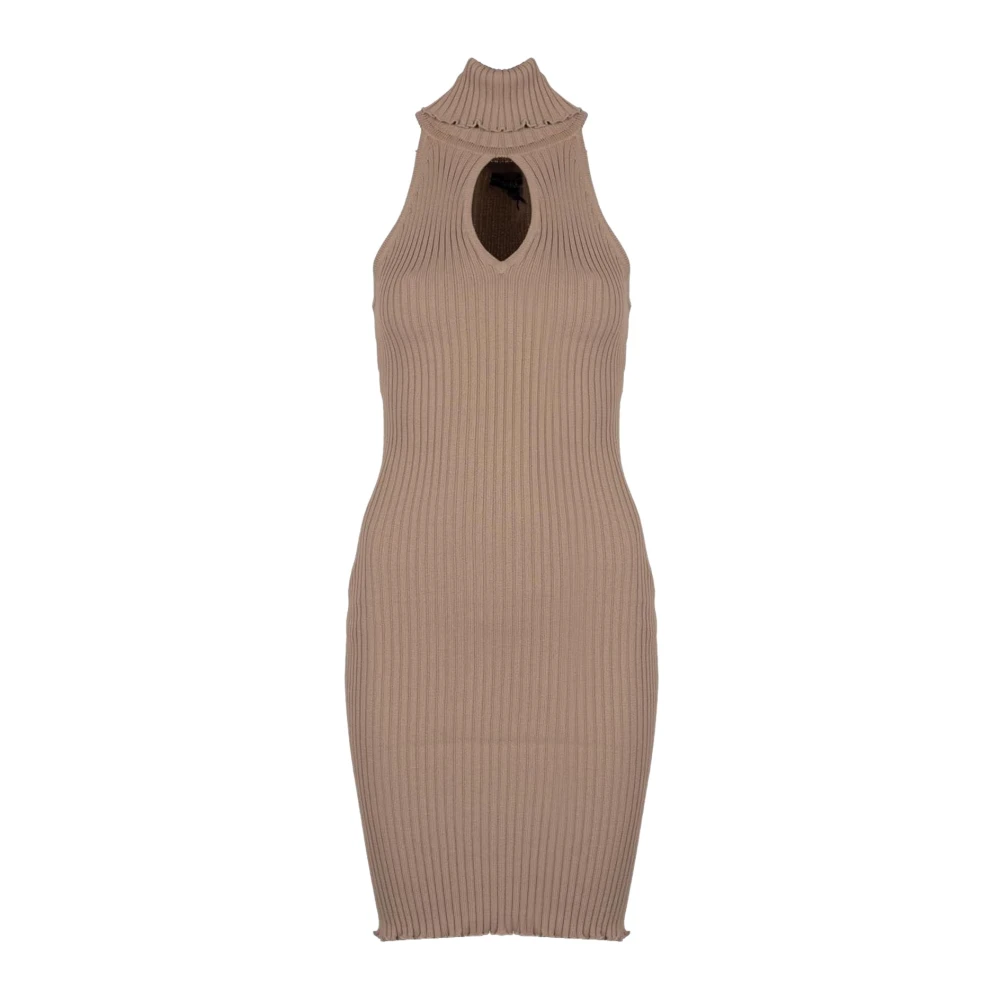 Dresses > Day Dresses > Knitted Dresses - - Guess - Modalova