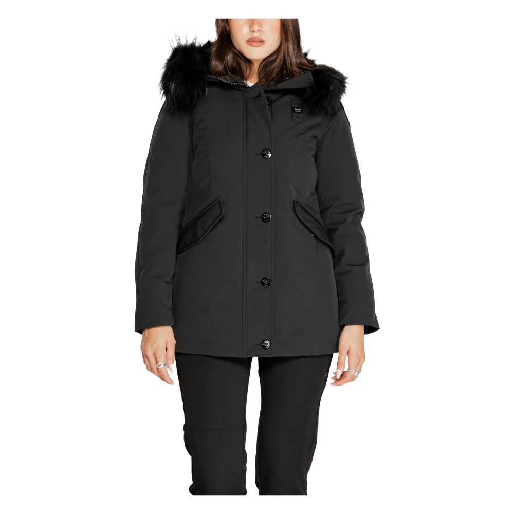 Jackets > Winter Jackets - - Blauer - Modalova
