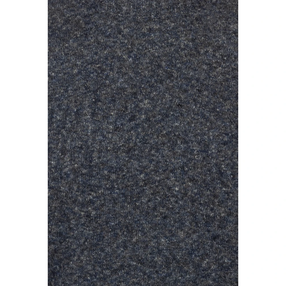 Kangra Blauwe Trui Blue Heren