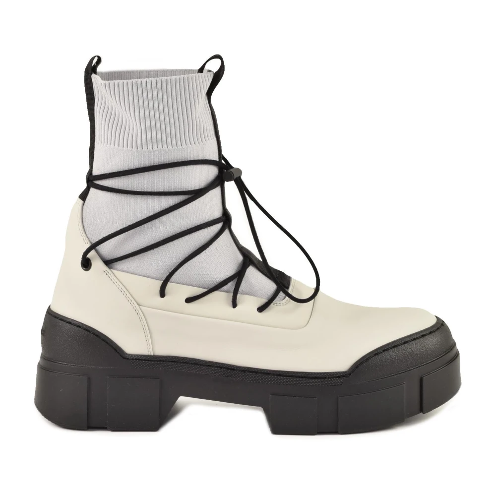 Shoes > Boots > Lace-up Boots - - Vic Matié - Modalova