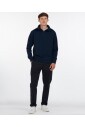 half-zip-navy-sweater