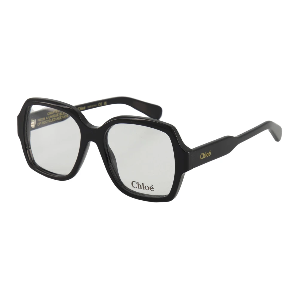 Accessories > Glasses - - Chloé - Modalova