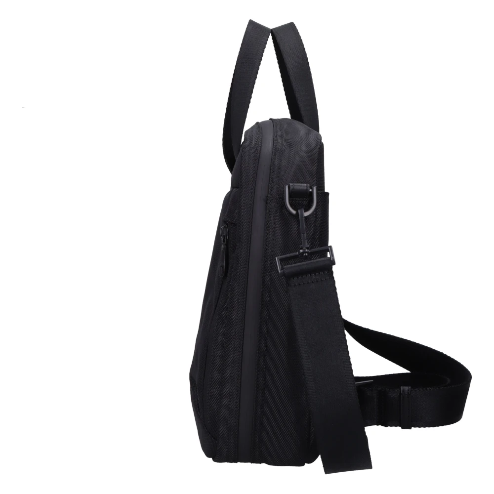 Guess Tassen.. Zwart Black Heren